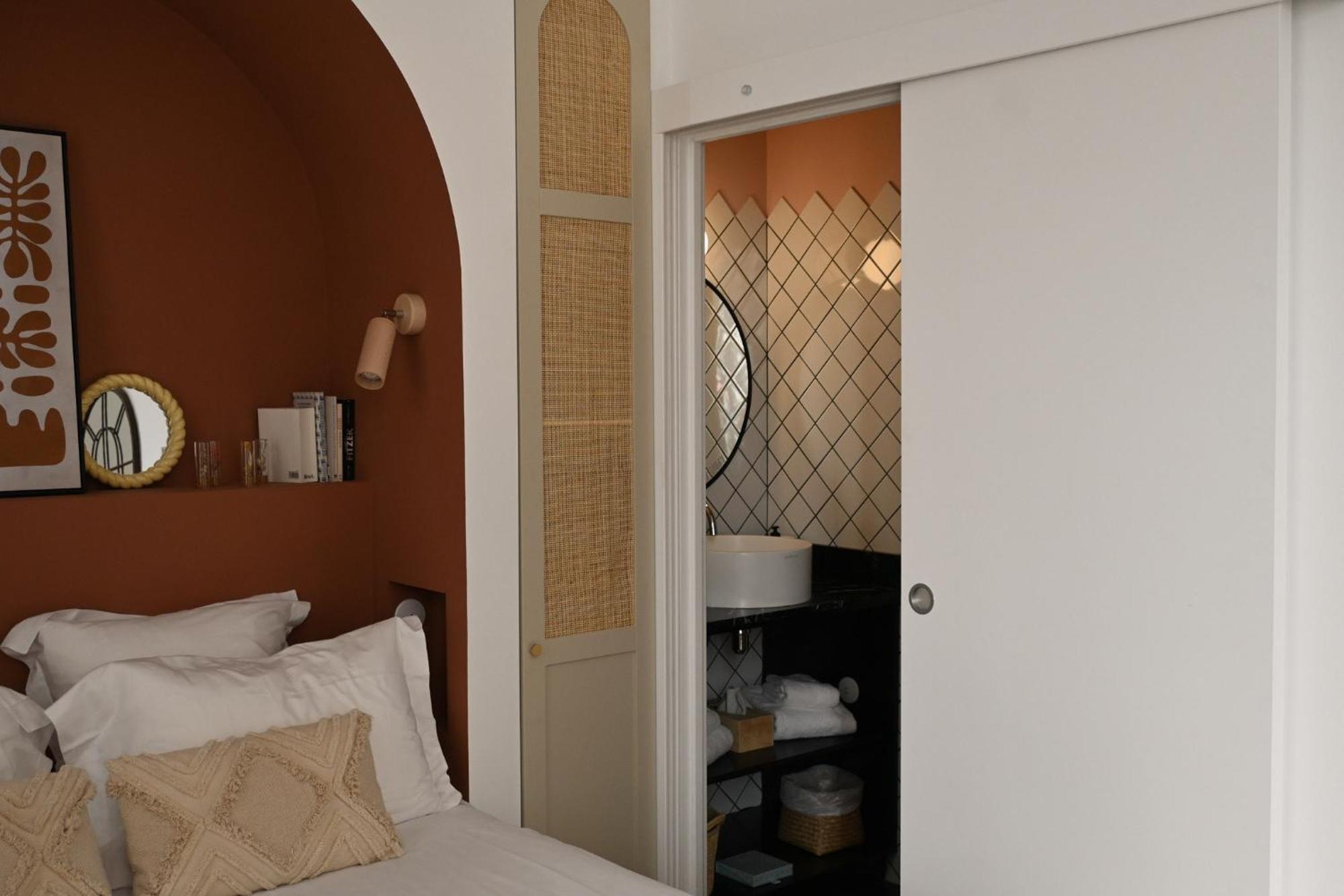 Maison Fernand B&B Bordeaux Exterior foto